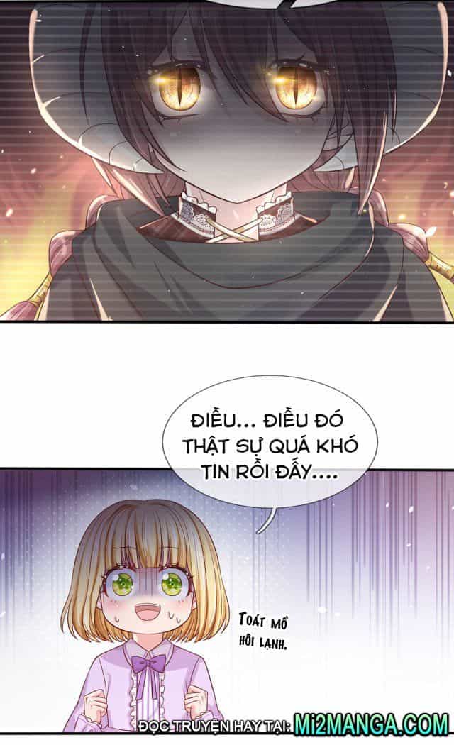 Ta, Nữ Hoàng Edith - Chương 35.2 - ảnh 11