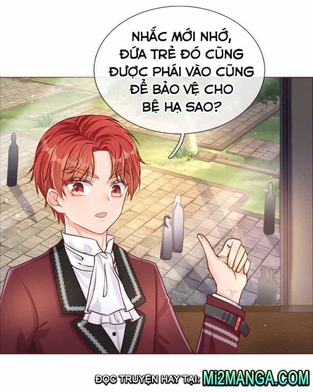 Ta, Nữ Hoàng Edith - Chương 36.1 - ảnh 14