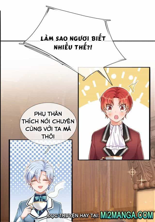 Ta, Nữ Hoàng Edith - Chương 36.2 - ảnh 10