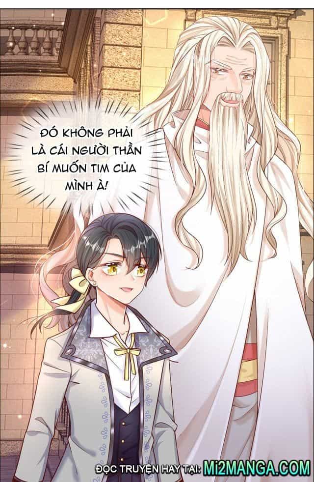Ta, Nữ Hoàng Edith - Chương 36.2 - ảnh 2
