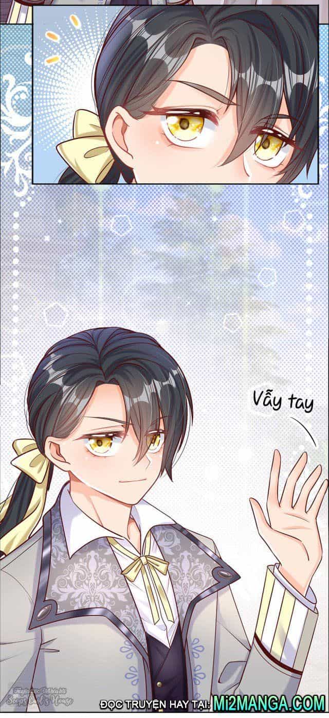 Ta, Nữ Hoàng Edith - Chương 36.2 - ảnh 3