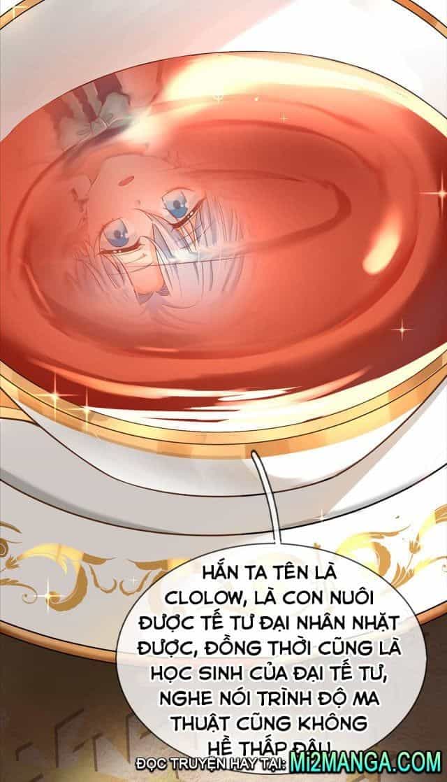 Ta, Nữ Hoàng Edith - Chương 36.2 - ảnh 8