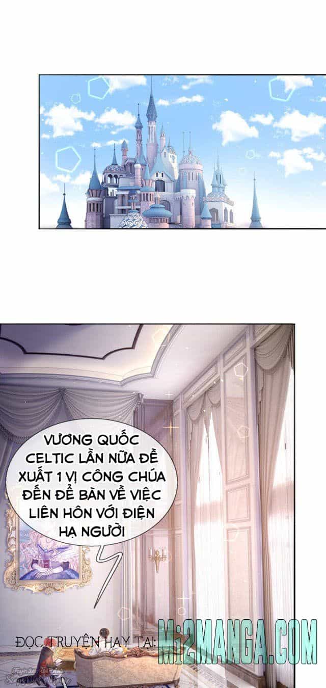 Ta, Nữ Hoàng Edith - Chương 37 - ảnh 11