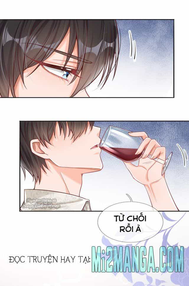 Ta, Nữ Hoàng Edith - Chương 37 - ảnh 15
