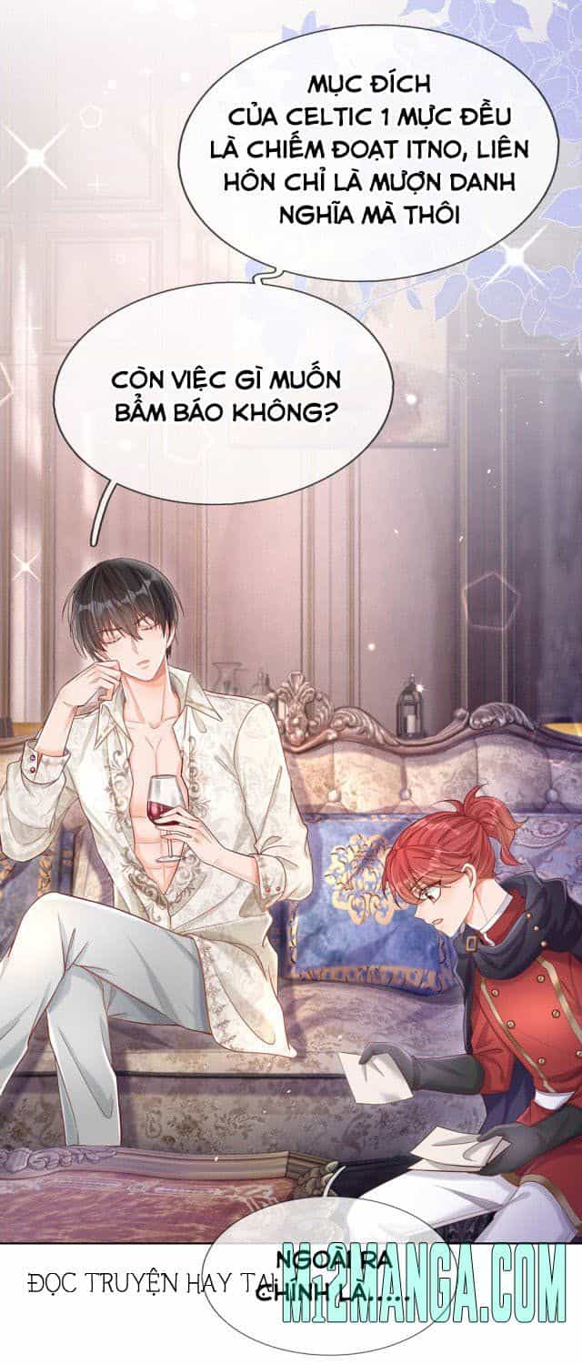 Ta, Nữ Hoàng Edith - Chương 37 - ảnh 16