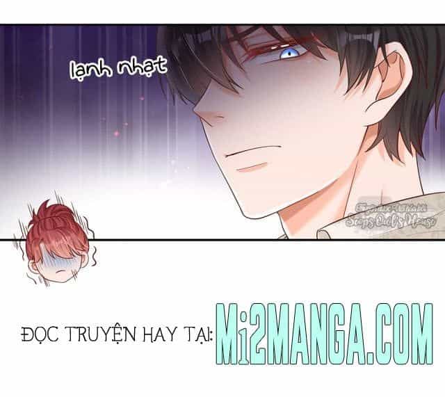Ta, Nữ Hoàng Edith - Chương 37 - ảnh 19