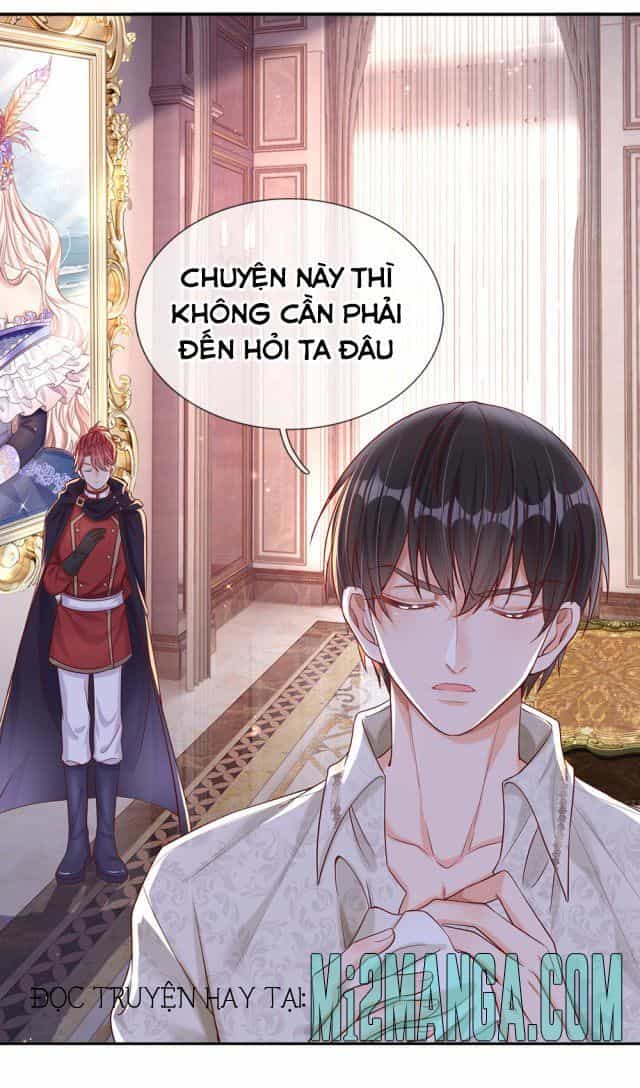 Ta, Nữ Hoàng Edith - Chương 37 - ảnh 20