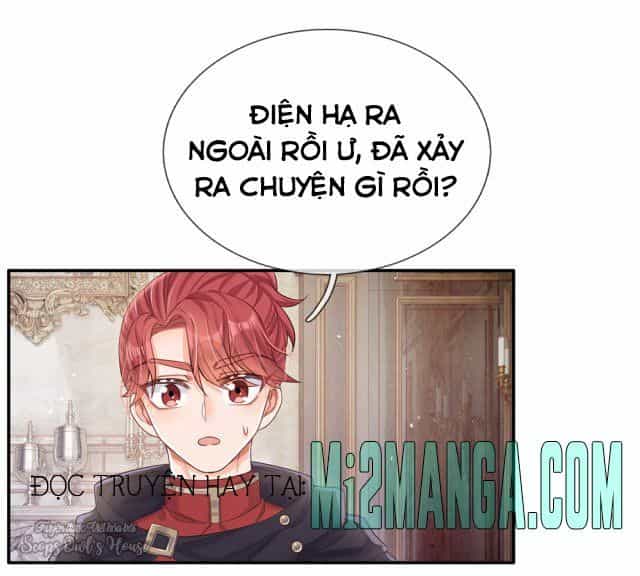 Ta, Nữ Hoàng Edith - Chương 37 - ảnh 25