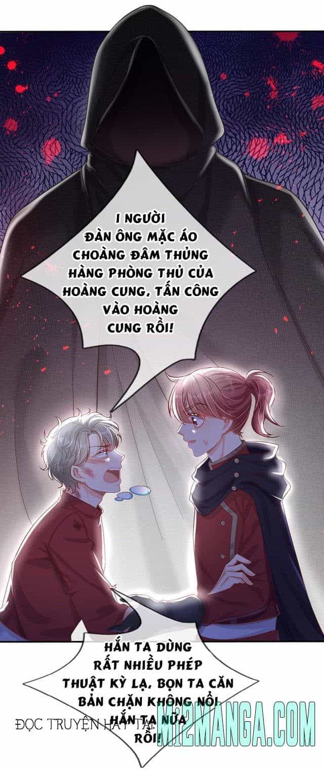 Ta, Nữ Hoàng Edith - Chương 37 - ảnh 26
