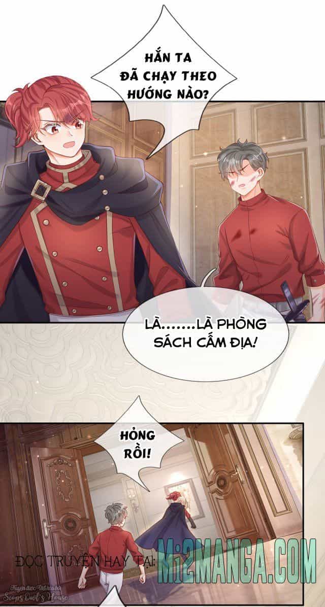 Ta, Nữ Hoàng Edith - Chương 37 - ảnh 27