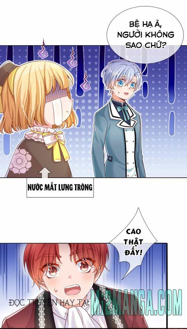 Ta, Nữ Hoàng Edith - Chương 37 - ảnh 6
