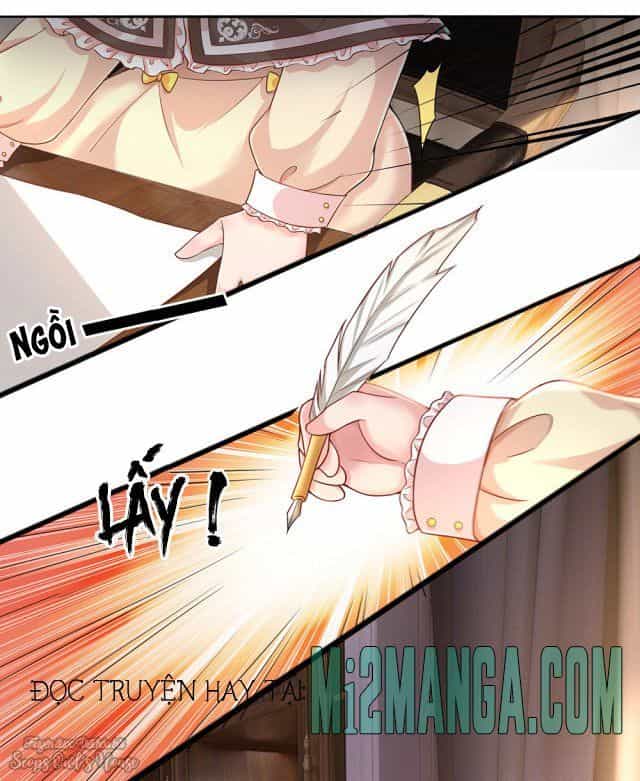 Ta, Nữ Hoàng Edith - Chương 37 - ảnh 9