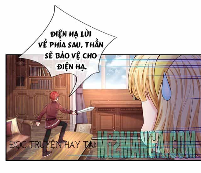 Ta, Nữ Hoàng Edith - Chương 38 - ảnh 10