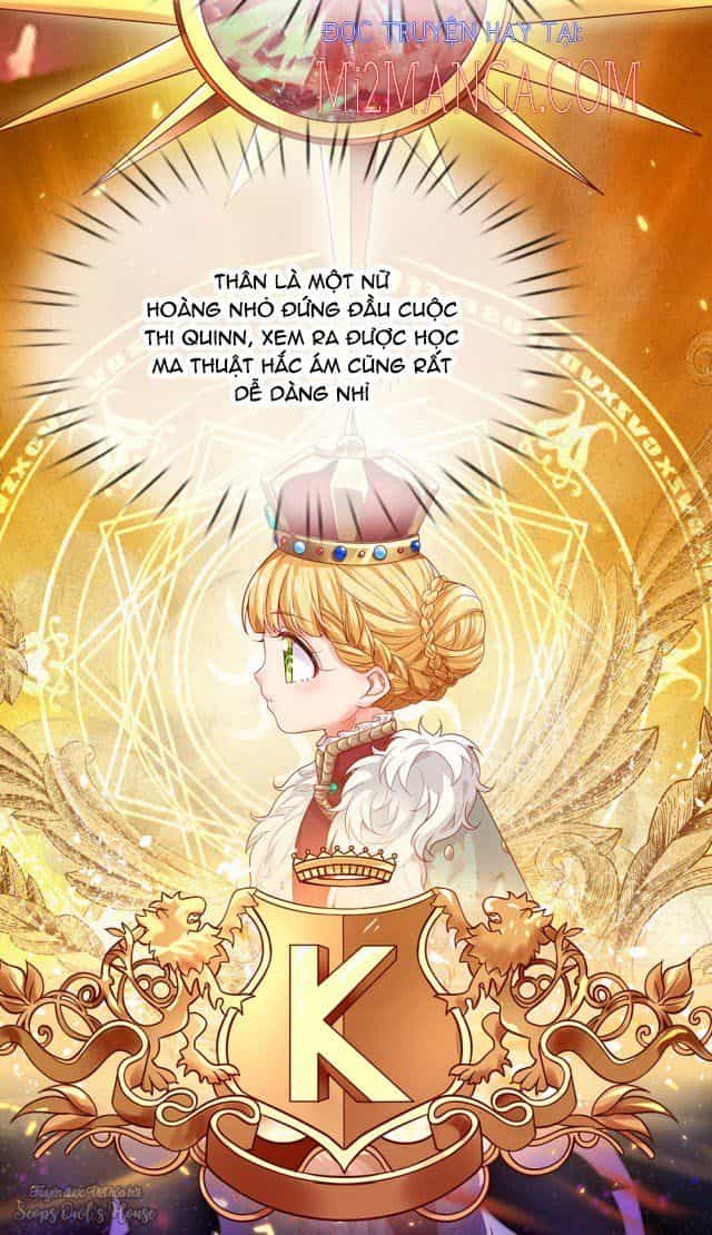Ta, Nữ Hoàng Edith - Chương 39.2 - ảnh 11