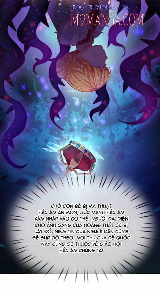 Ta, Nữ Hoàng Edith - Chương 39.2 - ảnh 12