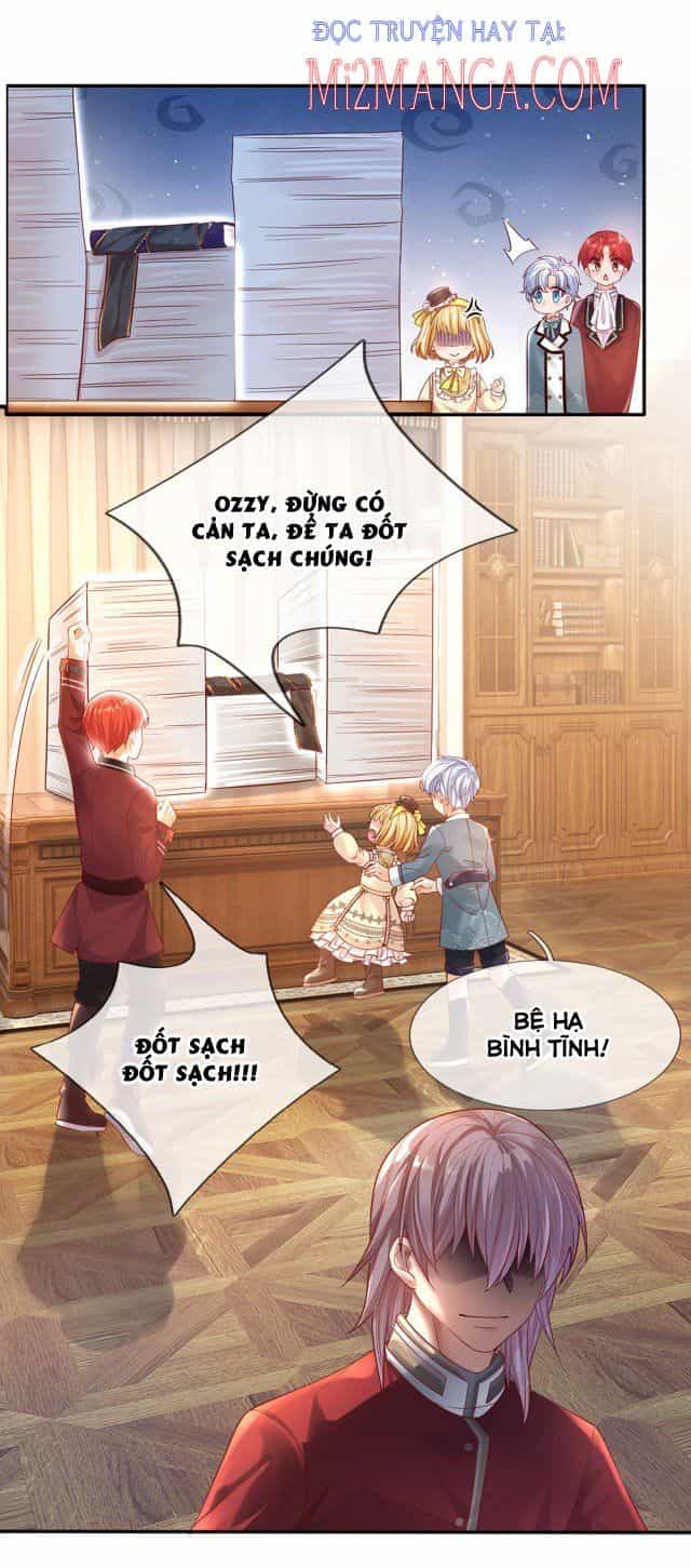 Ta, Nữ Hoàng Edith - Chương 39.2 - ảnh 14