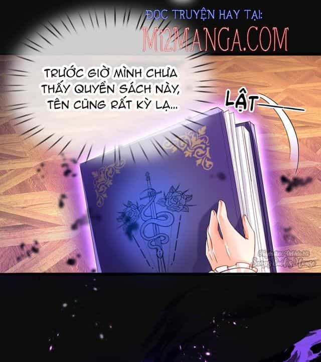 Ta, Nữ Hoàng Edith - Chương 40.1 - ảnh 11