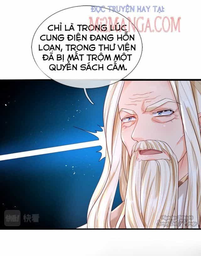 Ta, Nữ Hoàng Edith - Chương 40.1 - ảnh 7