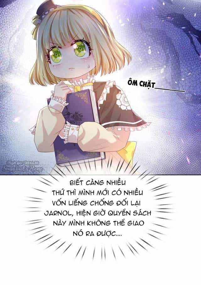Ta, Nữ Hoàng Edith - Chương 41 - ảnh 15