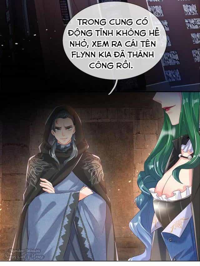 Ta, Nữ Hoàng Edith - Chương 41 - ảnh 17