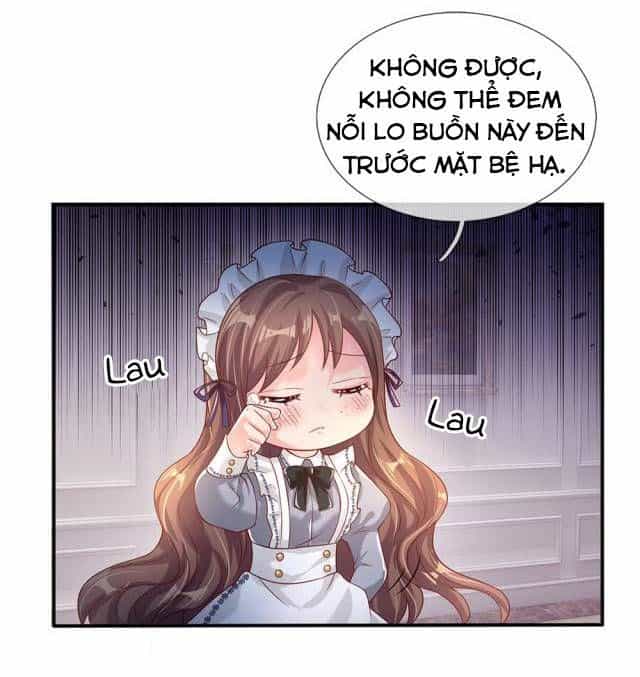 Ta, Nữ Hoàng Edith - Chương 41 - ảnh 31