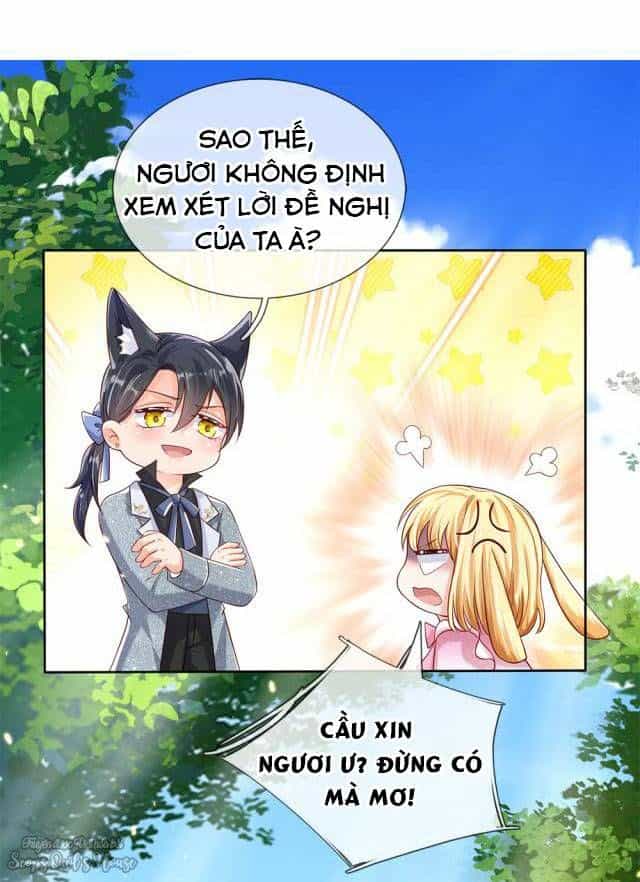 Ta, Nữ Hoàng Edith - Chương 42 - ảnh 19