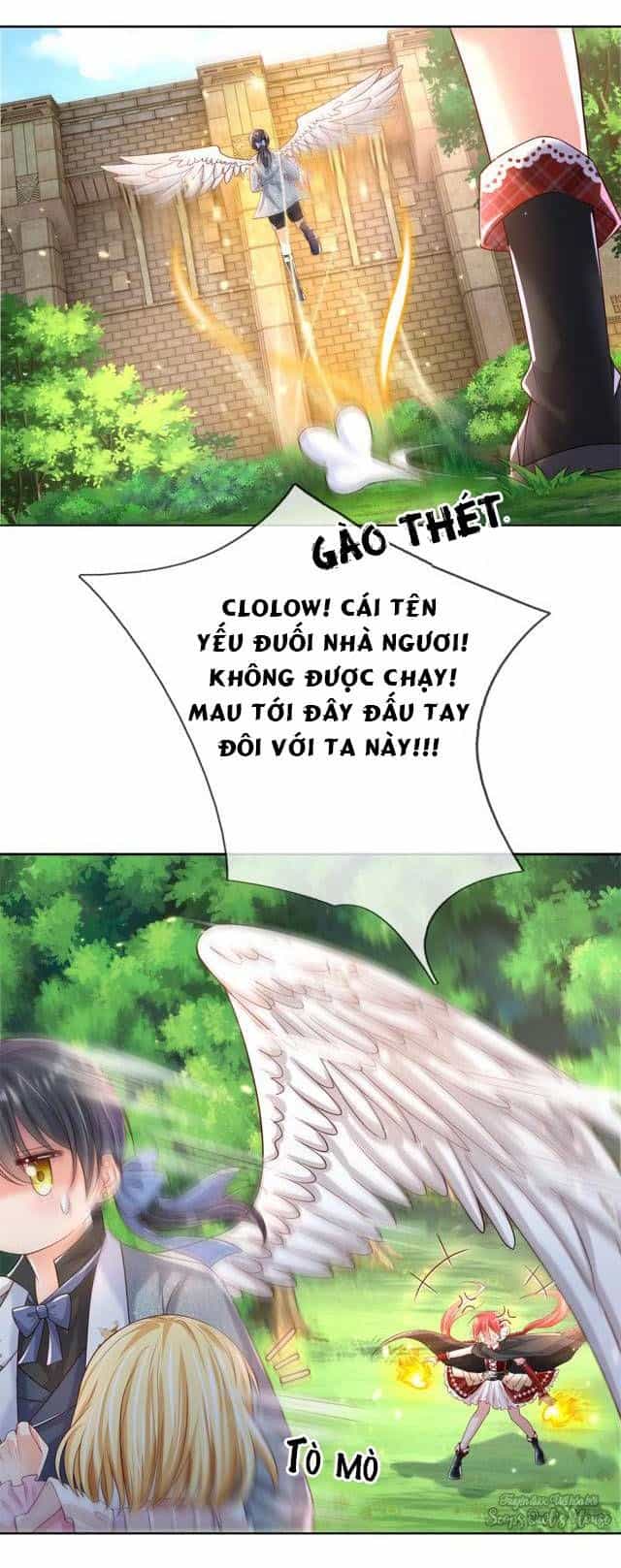 Ta, Nữ Hoàng Edith - Chương 42 - ảnh 23