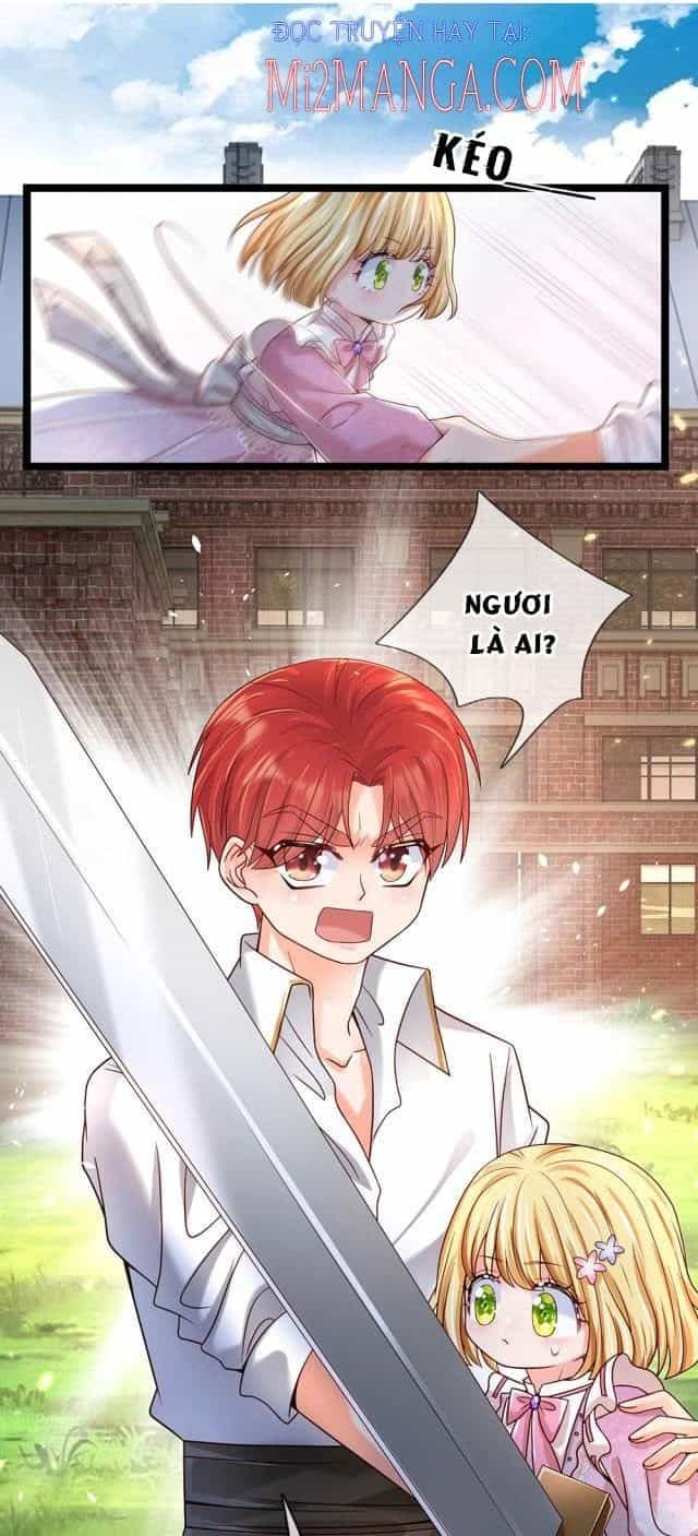 Ta, Nữ Hoàng Edith - Chương 44.1 - ảnh 14