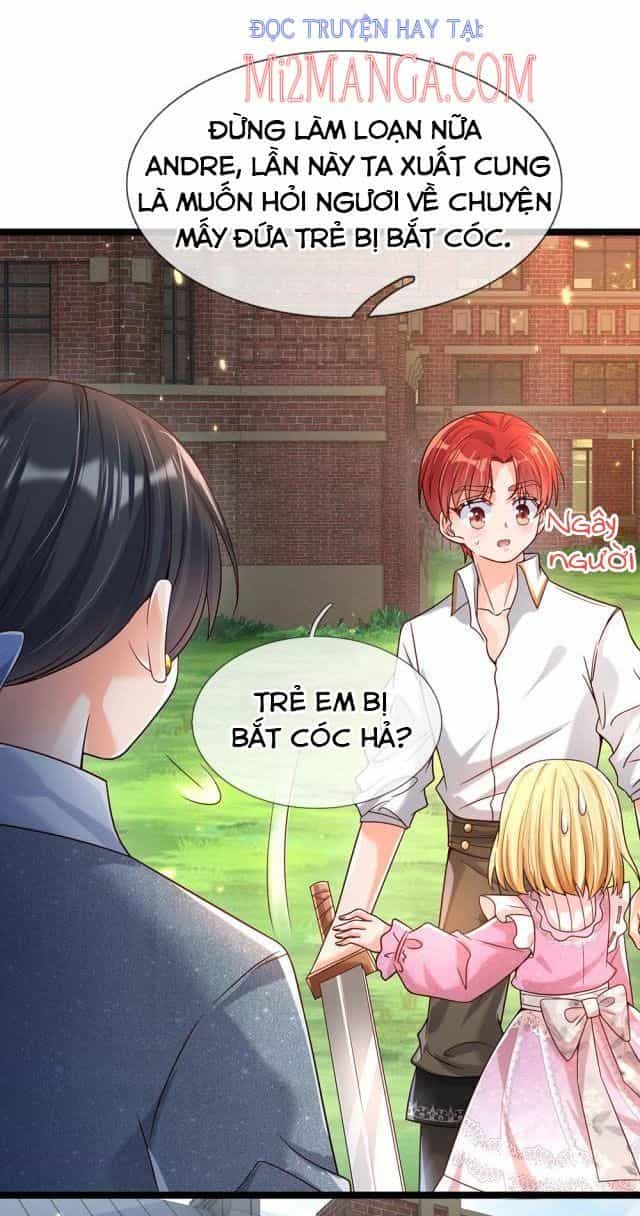 Ta, Nữ Hoàng Edith - Chương 44.1 - ảnh 16
