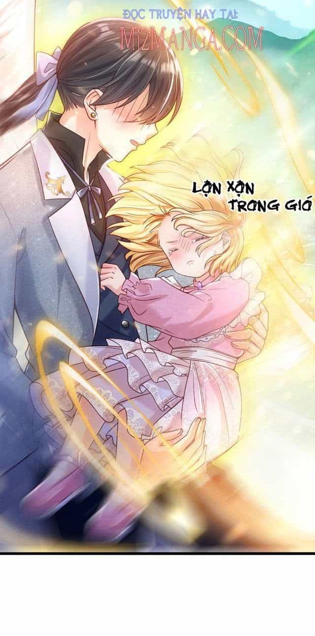 Ta, Nữ Hoàng Edith - Chương 44.1 - ảnh 4