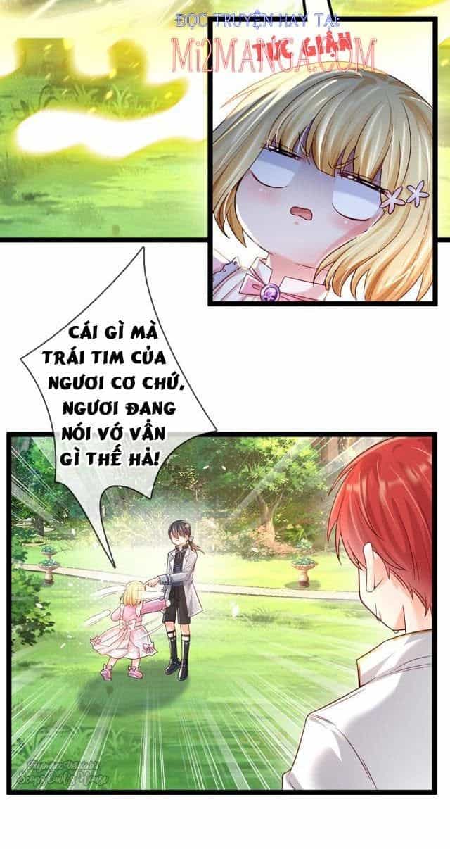 Ta, Nữ Hoàng Edith - Chương 44.1 - ảnh 9