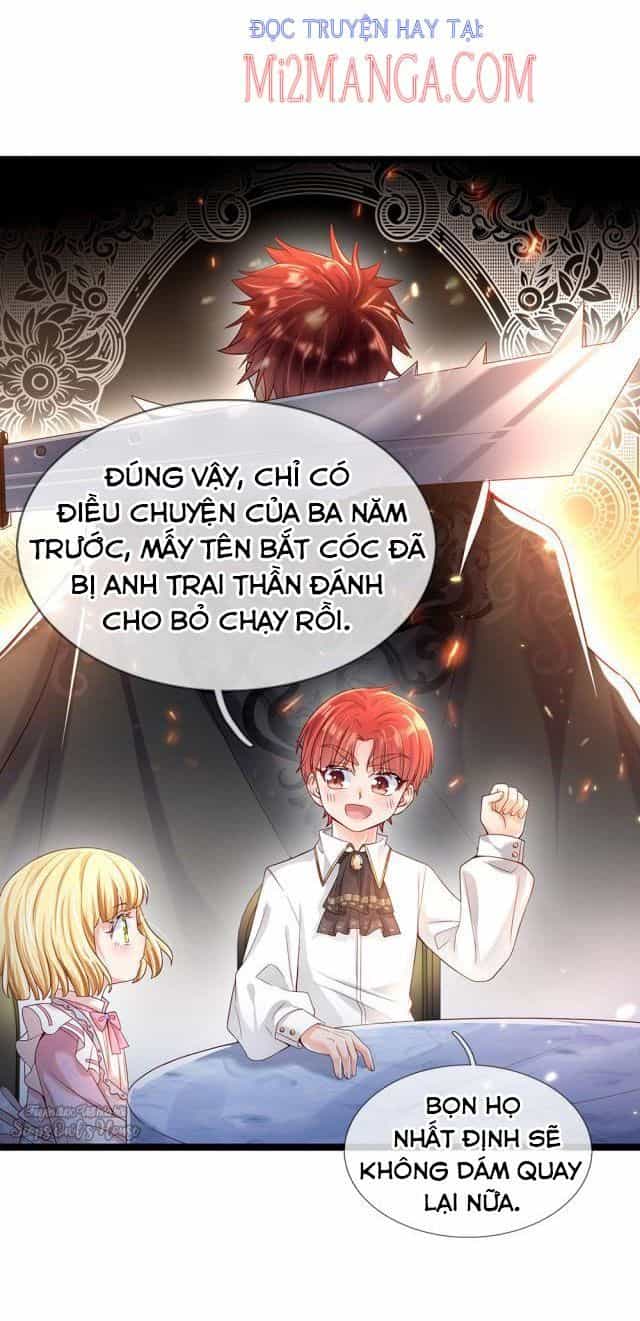Ta, Nữ Hoàng Edith - Chương 44.2 - ảnh 10