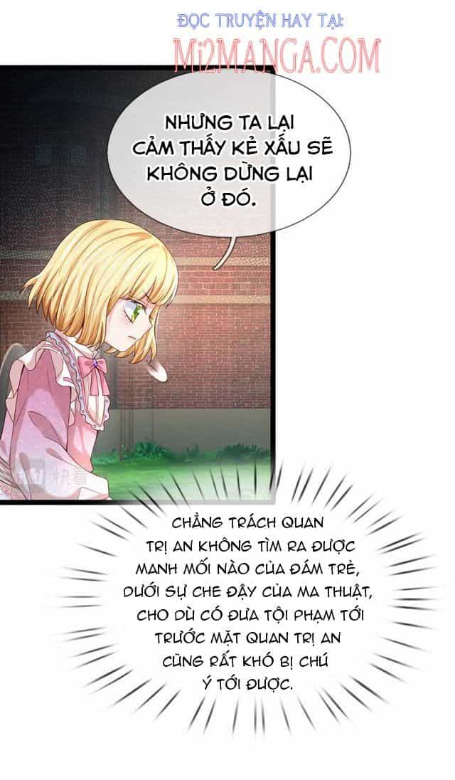 Ta, Nữ Hoàng Edith - Chương 44.2 - ảnh 11