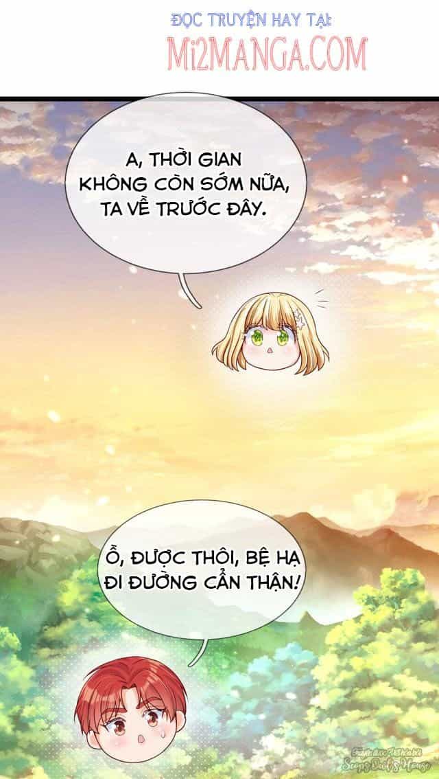 Ta, Nữ Hoàng Edith - Chương 44.2 - ảnh 12