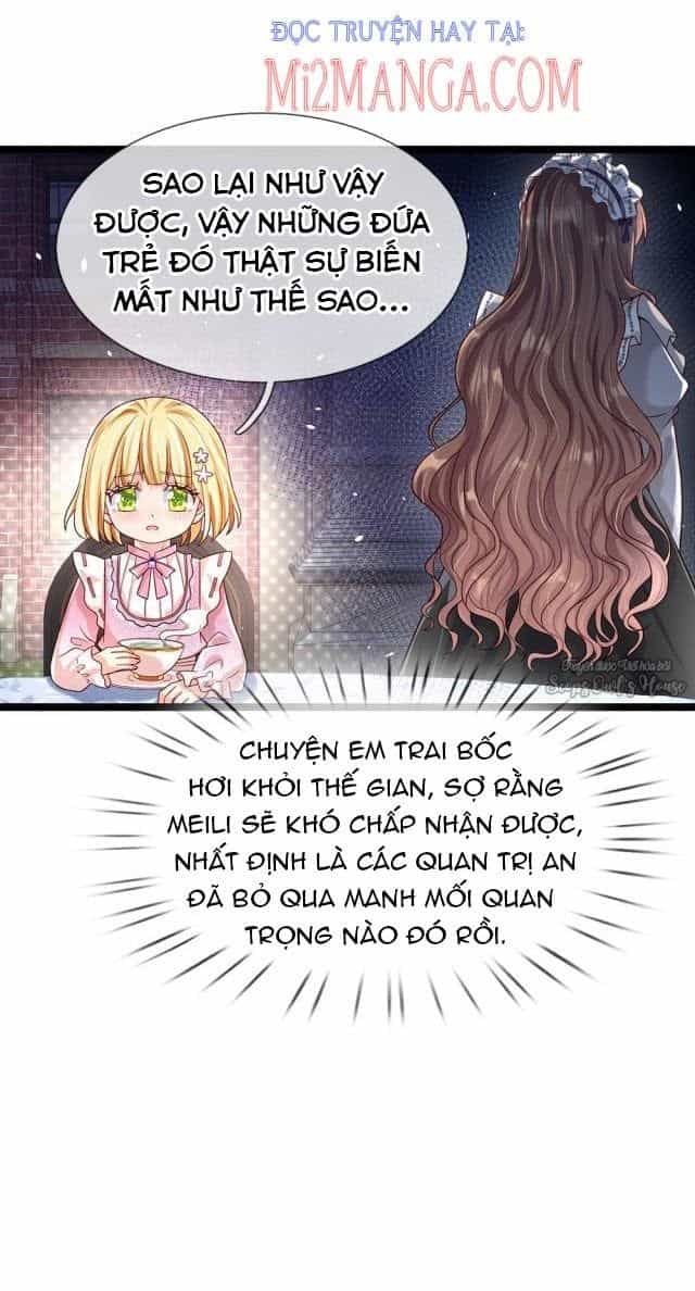Ta, Nữ Hoàng Edith - Chương 44.2 - ảnh 4