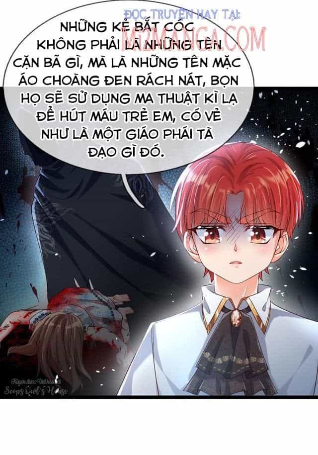 Ta, Nữ Hoàng Edith - Chương 44.2 - ảnh 6