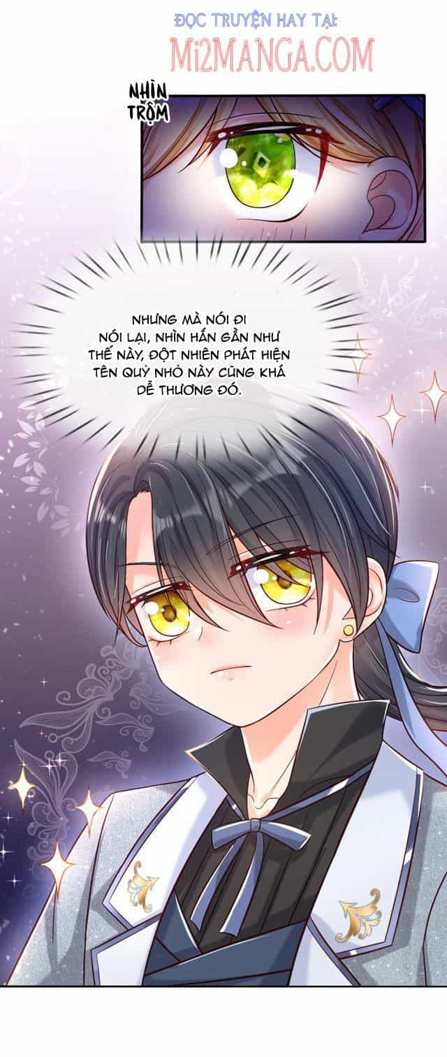 Ta, Nữ Hoàng Edith - Chương 45 - ảnh 15