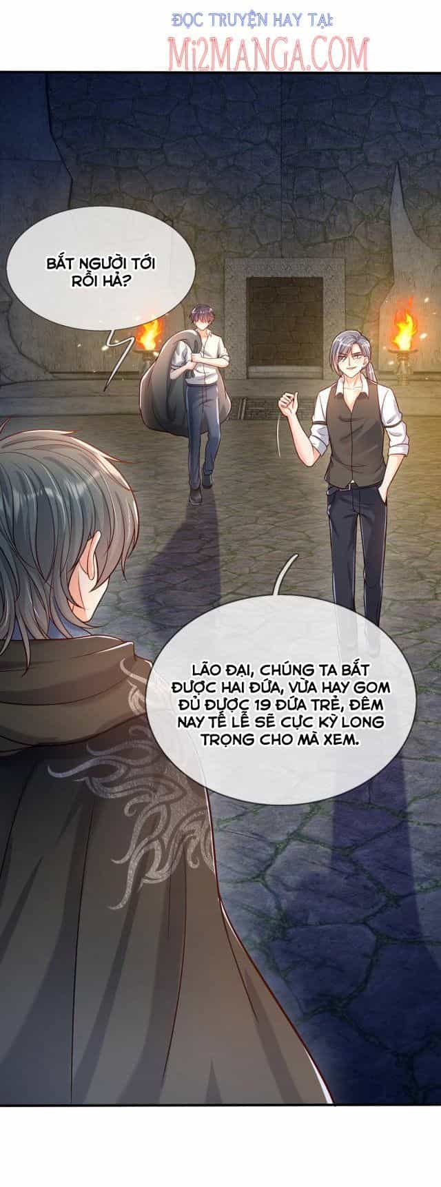 Ta, Nữ Hoàng Edith - Chương 45 - ảnh 17