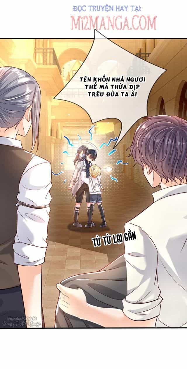 Ta, Nữ Hoàng Edith - Chương 45 - ảnh 8