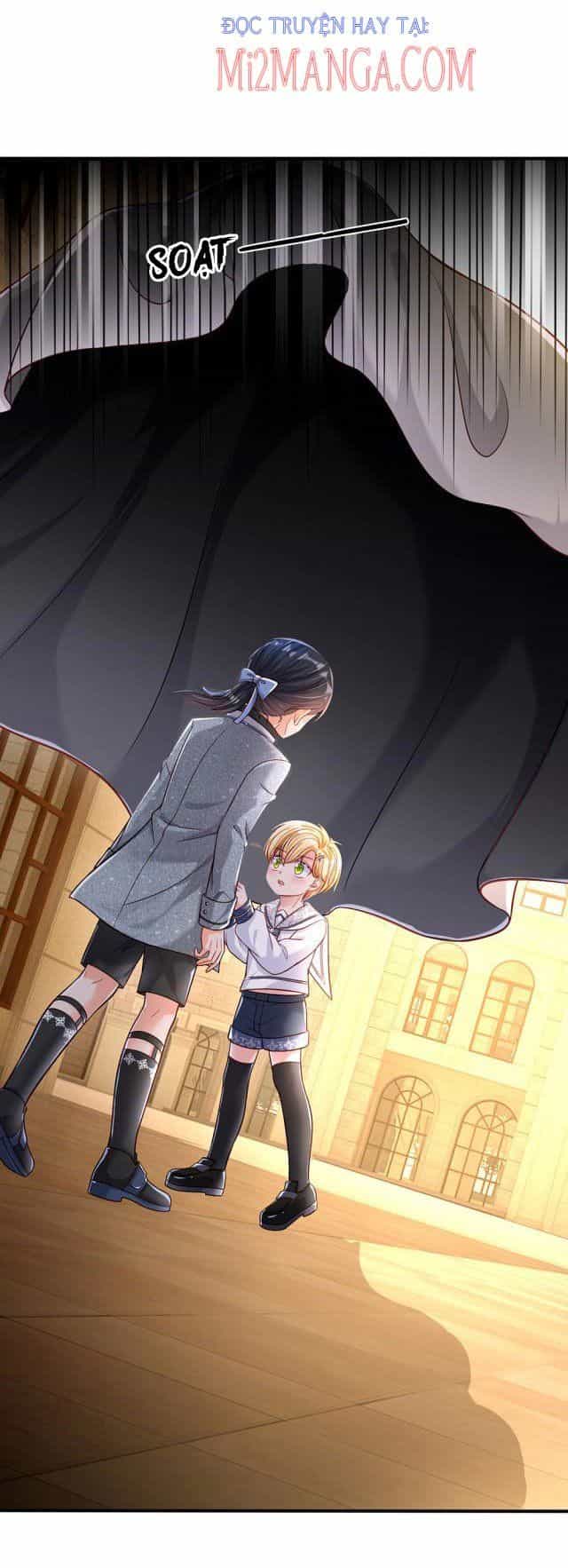 Ta, Nữ Hoàng Edith - Chương 45 - ảnh 9