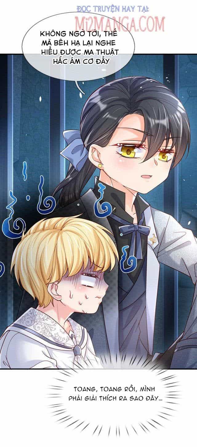 Ta, Nữ Hoàng Edith - Chương 46 - ảnh 10