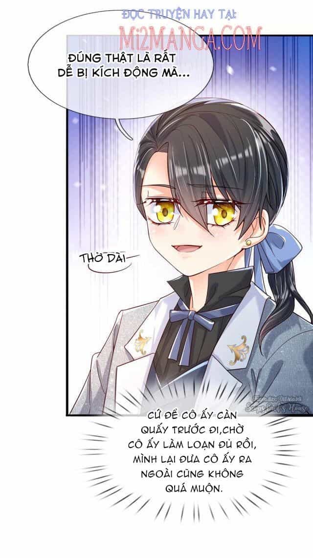 Ta, Nữ Hoàng Edith - Chương 46 - ảnh 18