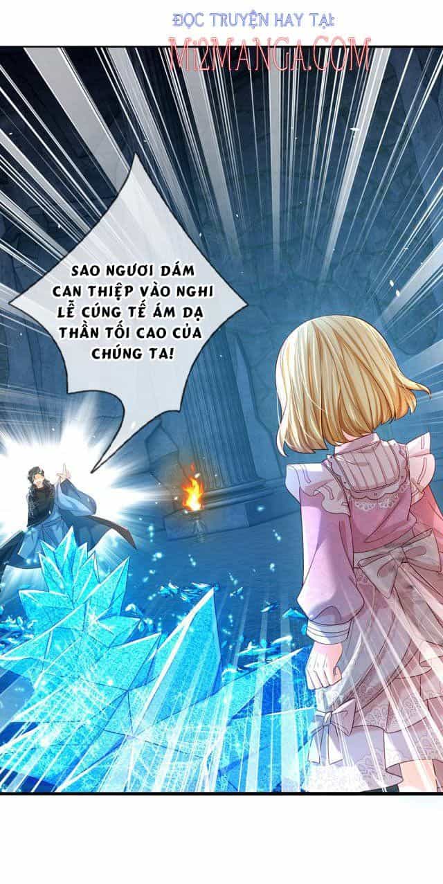 Ta, Nữ Hoàng Edith - Chương 46 - ảnh 19