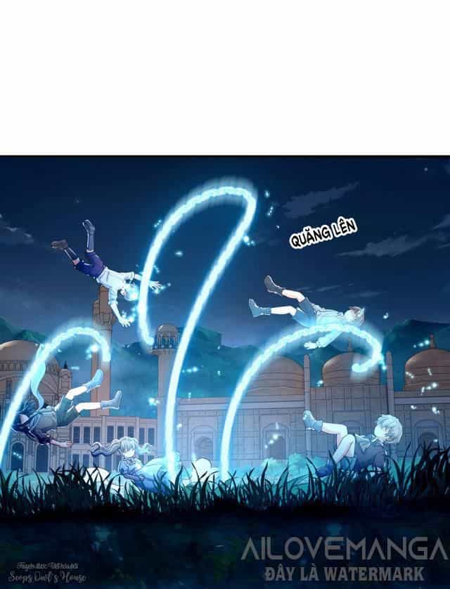 Ta, Nữ Hoàng Edith - Chương 47 - ảnh 10