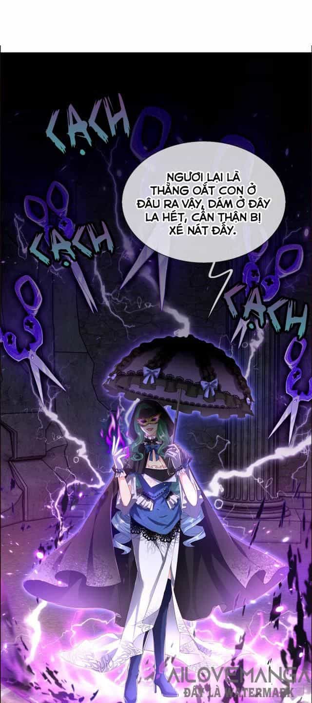 Ta, Nữ Hoàng Edith - Chương 47 - ảnh 17