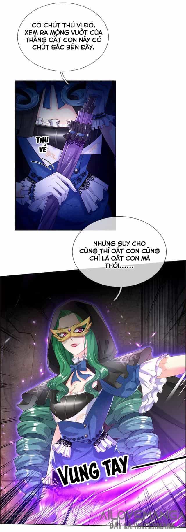 Ta, Nữ Hoàng Edith - Chương 47 - ảnh 20
