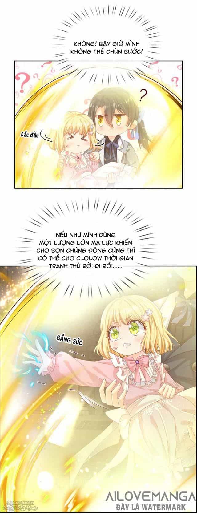 Ta, Nữ Hoàng Edith - Chương 47 - ảnh 24