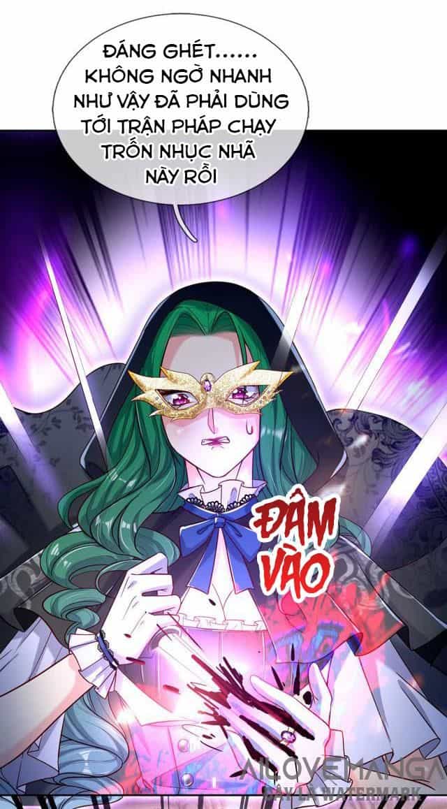 Ta, Nữ Hoàng Edith - Chương 48 - ảnh 10