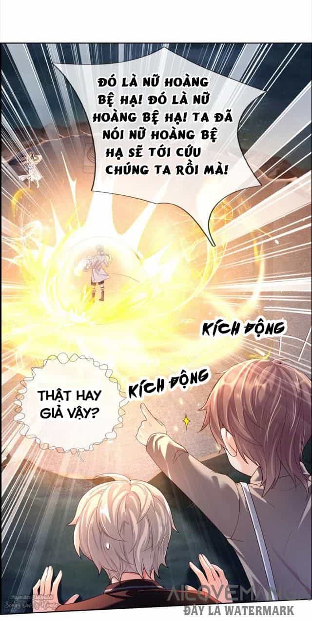 Ta, Nữ Hoàng Edith - Chương 48 - ảnh 5