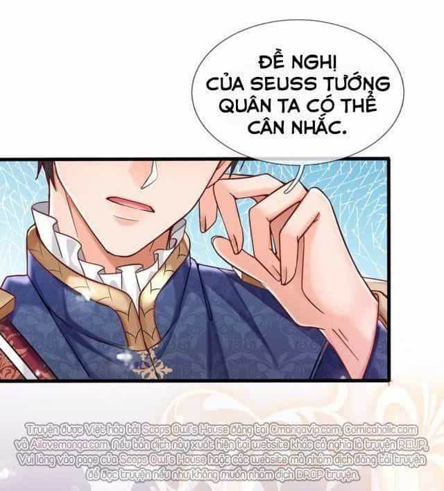 Ta, Nữ Hoàng Edith - Chương 49 - ảnh 18